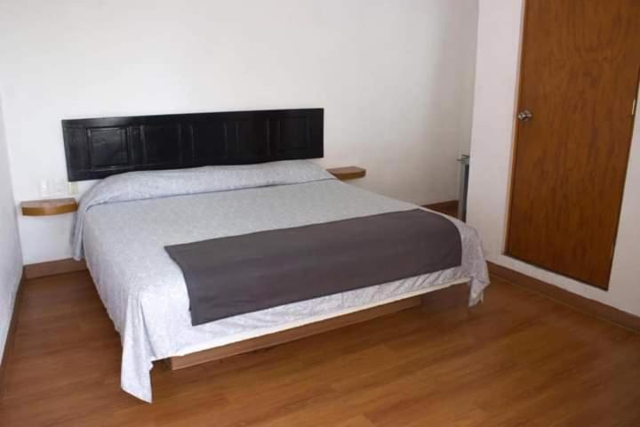 Casa Tizoc Hospedaje Jiutepec Oda fotoğraf